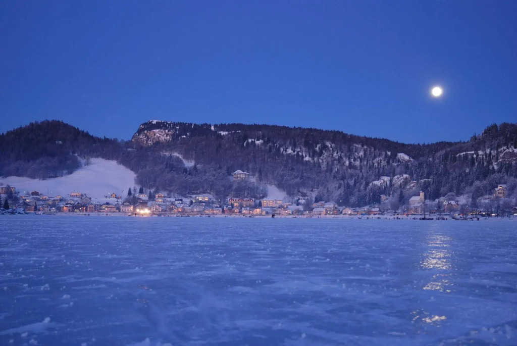 Hostellerie la Baie du Lac