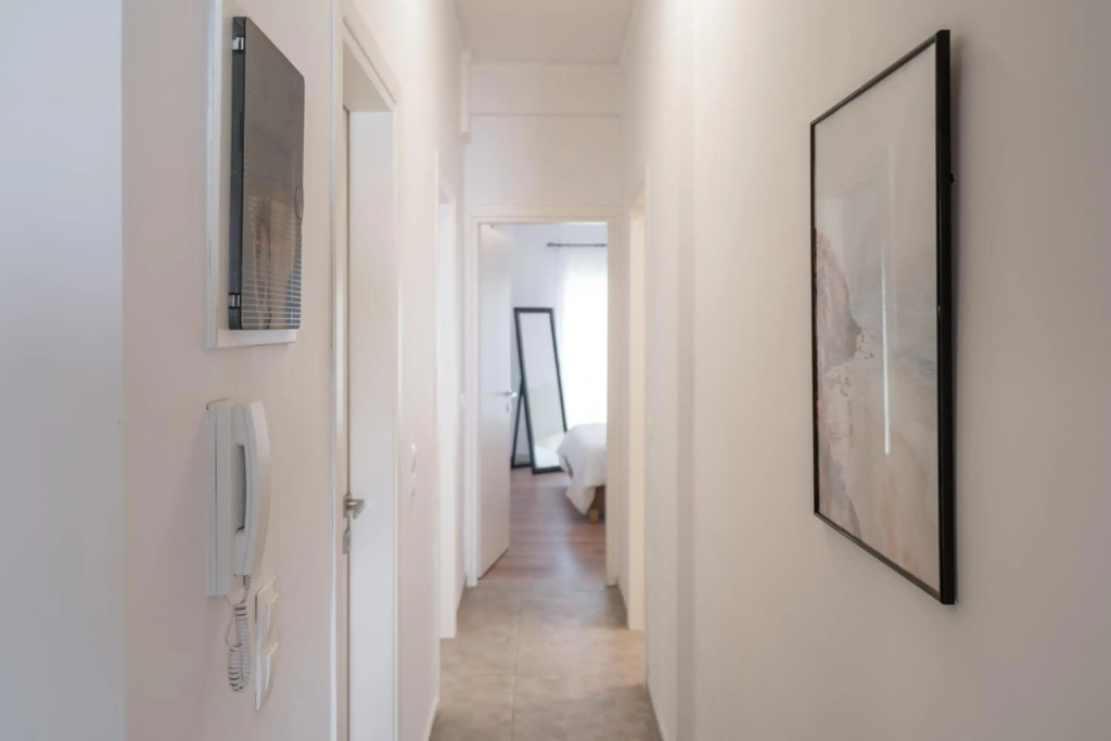 ☆Kalimarmaro 3BD Apt For Max Fun & Comfortability☆