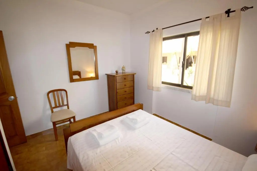 Dona Ana Beach - Dream Flat