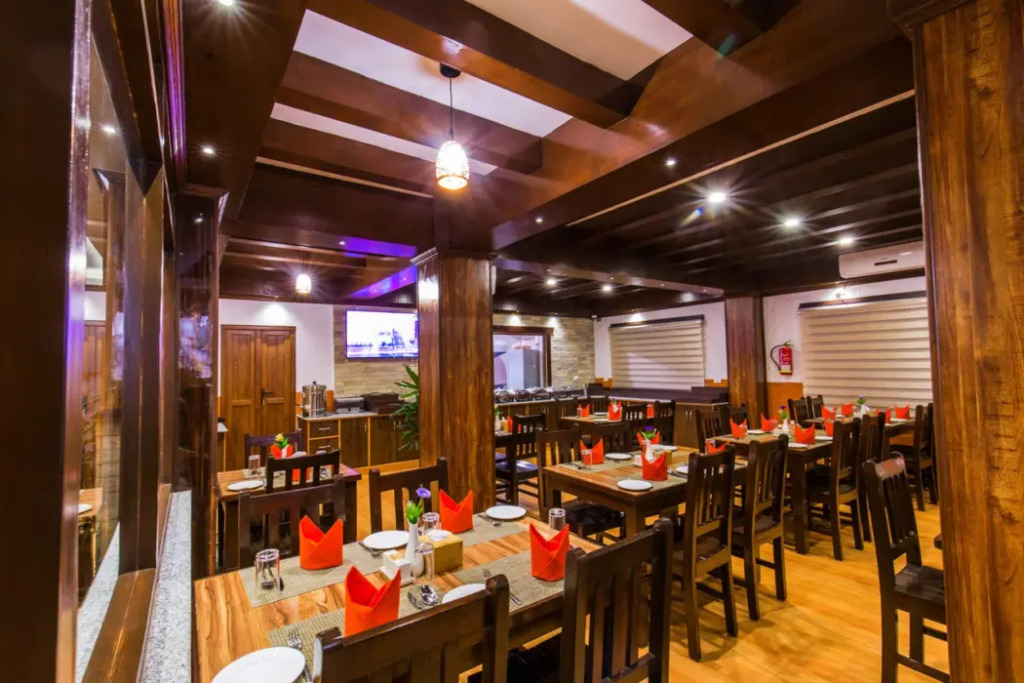 Hotel Kausi