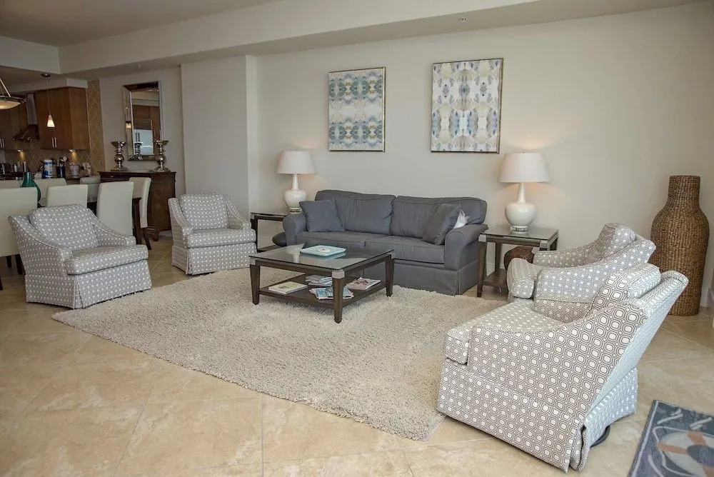 Turquoise Place C2003 3 Bedrooms 3.5 Bathrooms Condo
