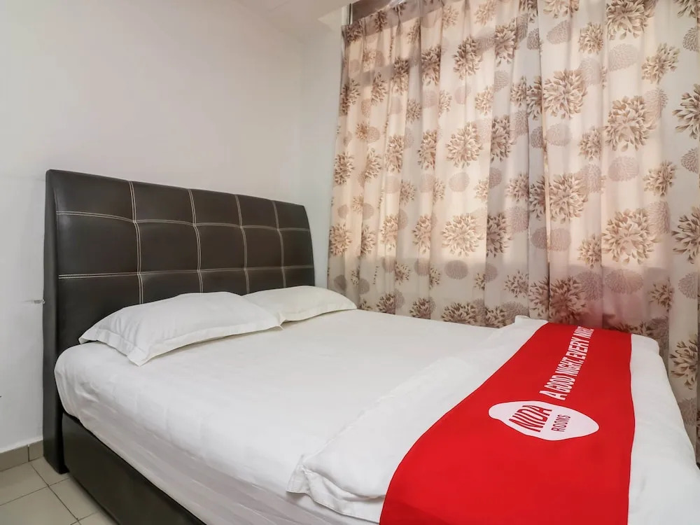 NIDA Rooms Bukit Malawati Supreme at Malawati Ria Hotel