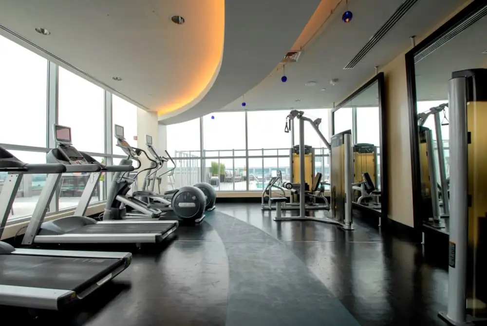 Bluebird Suites near National Airport