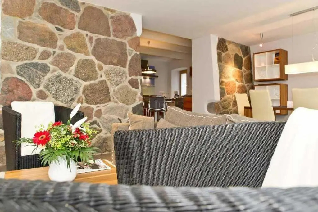 Villa Julius App 2 Die Stylische