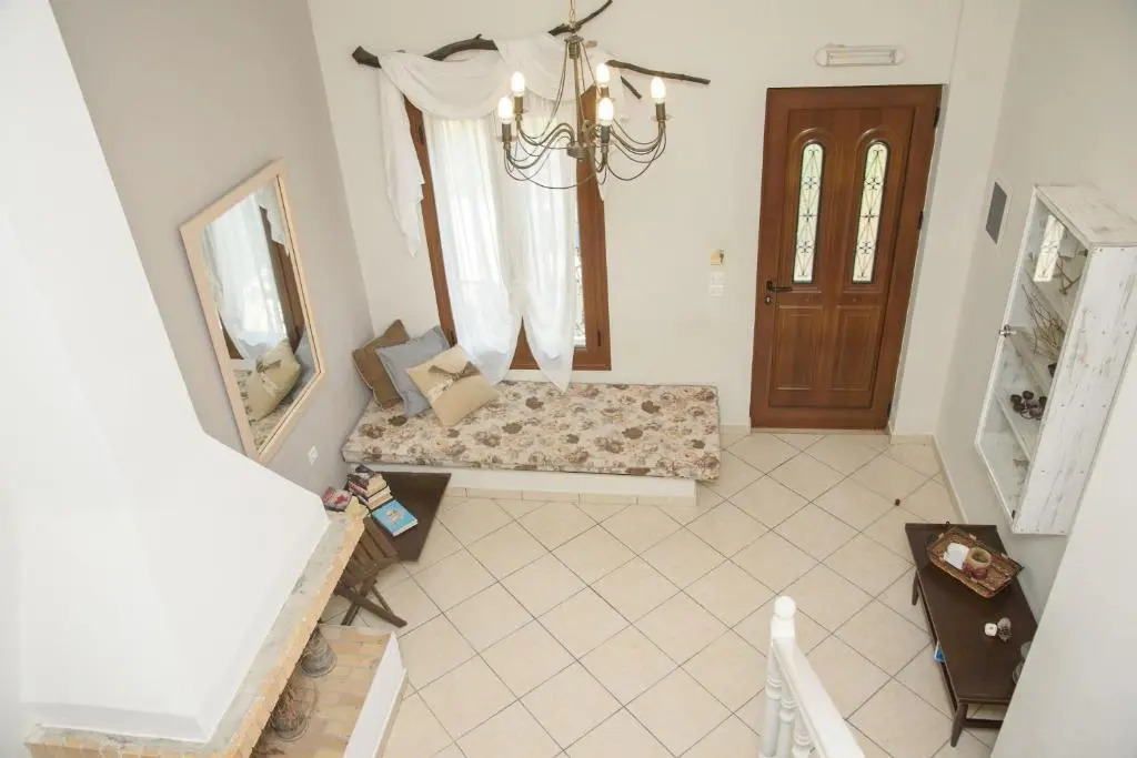 Caldera Apartments Assos