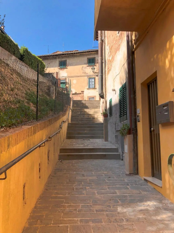 Casa Vicolo