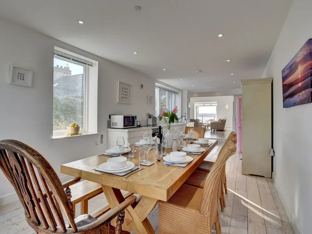Magnificent Apartment near Appledore