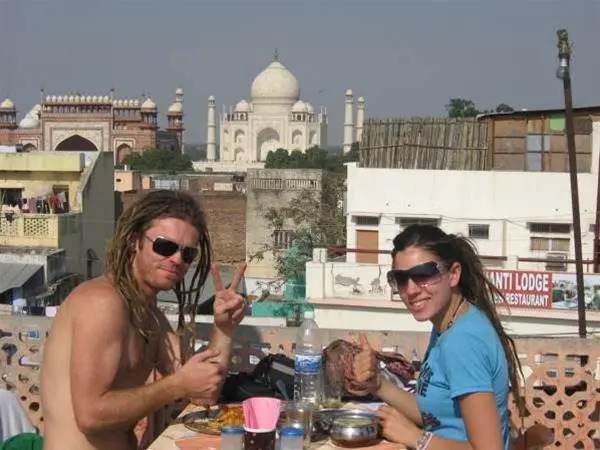 Hotel Sai Palace