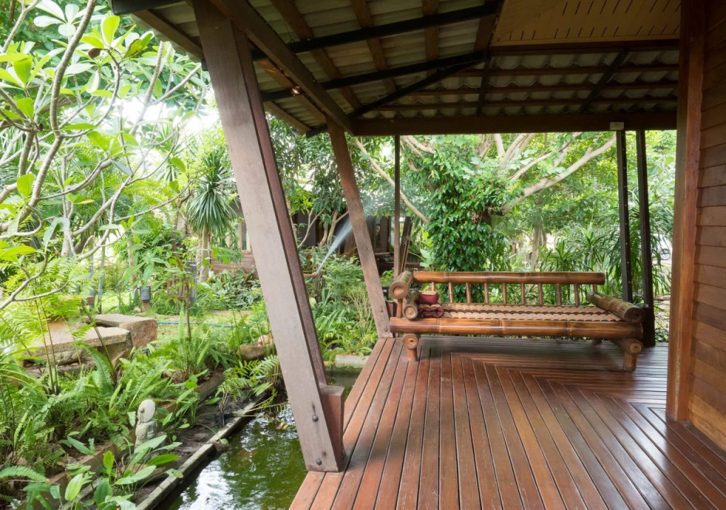 The Frog Khaoyai Resort เดอะฟร็อกเขาใหญ่ รีสอร์ท