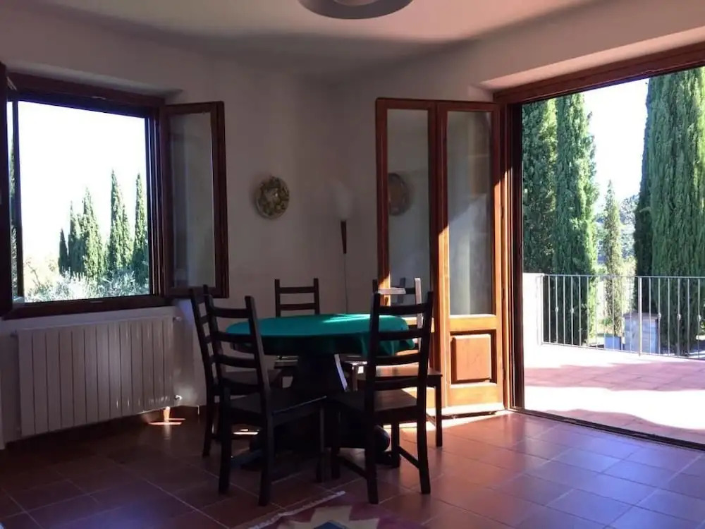 Podere Sassaiola