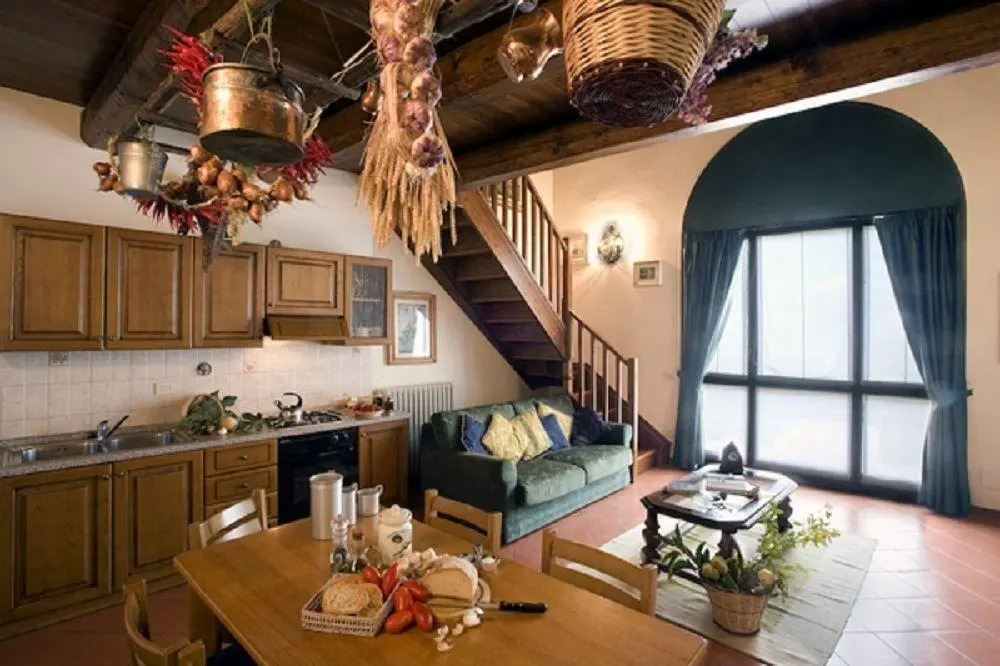 Agriturismo Petrognano