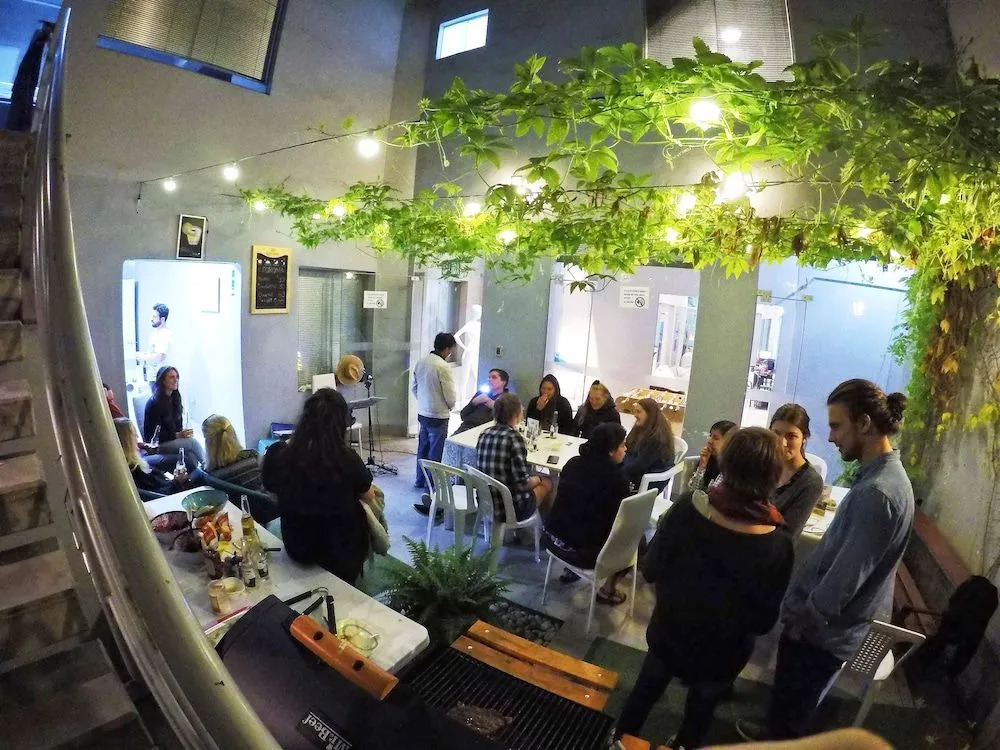The Prime Spot Backpackers Hostel