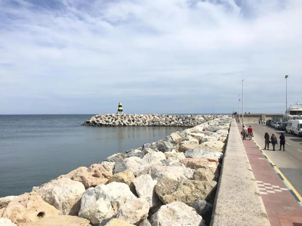 Magnificent Port-Beach 5* Luxury Residence