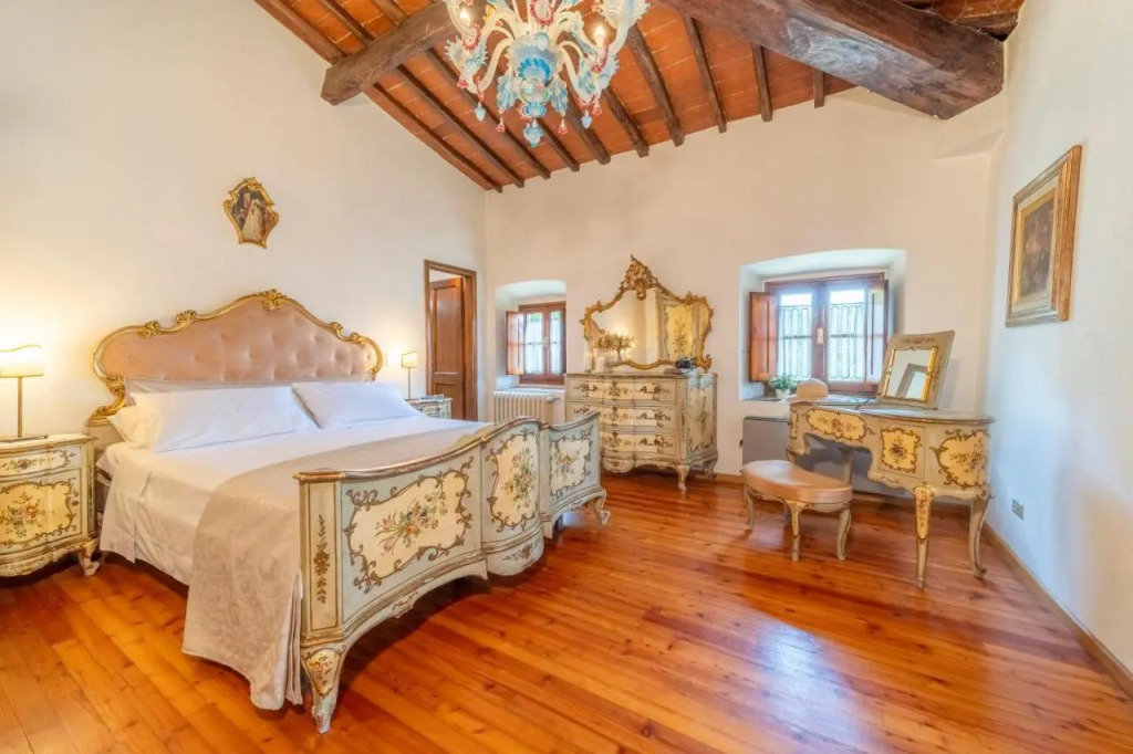 Apartment Florence -Charme and relax