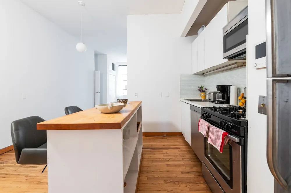 XL Prime Tribeca Furnished Loft