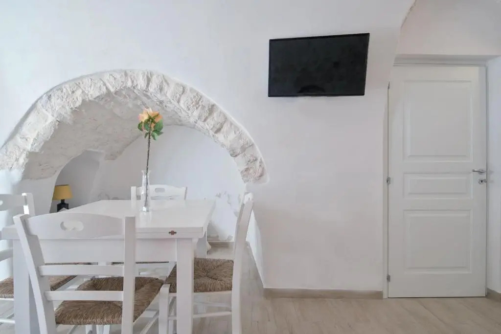 Le Bianche Suites Ostuni