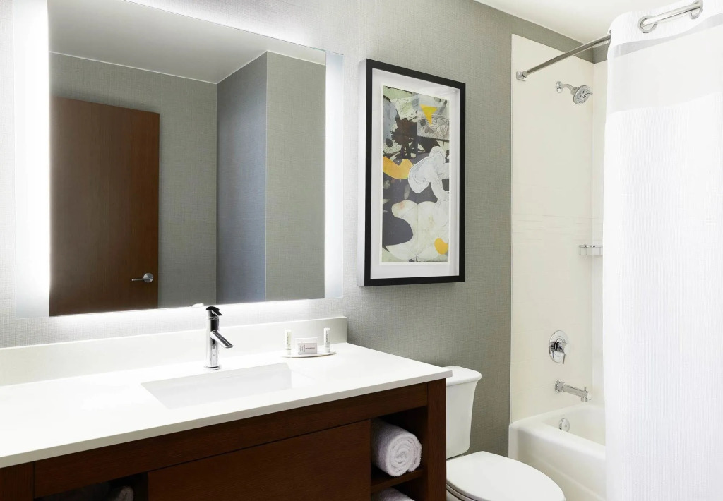 Residence Inn by Marriott Dallas Downtown