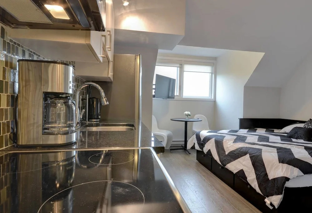 Smart Living Short Stays