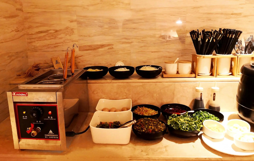 Ji Hotel Hangzhou Xixi