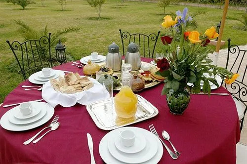 Villa Dar Mya Palmiers