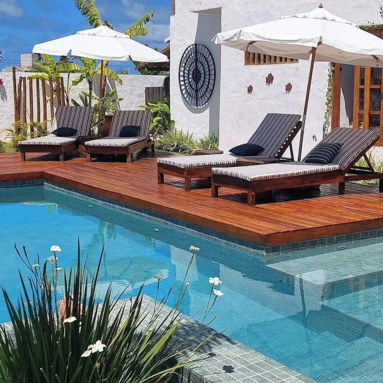 Arataba Hotel Boutique & Bistro