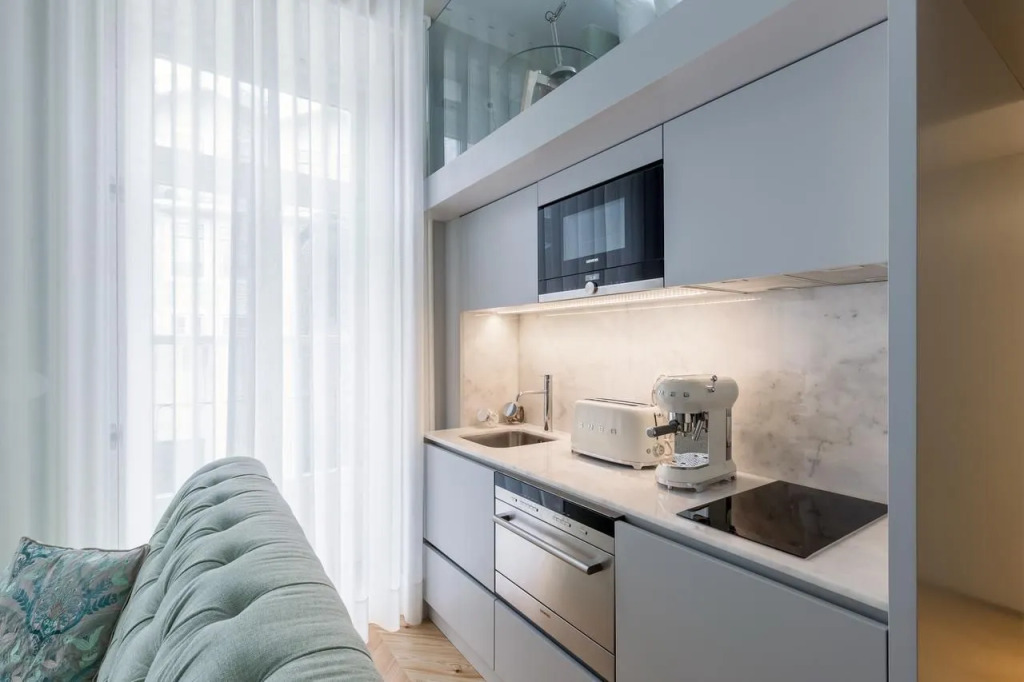 Villa Mouzinho by ON Apartments