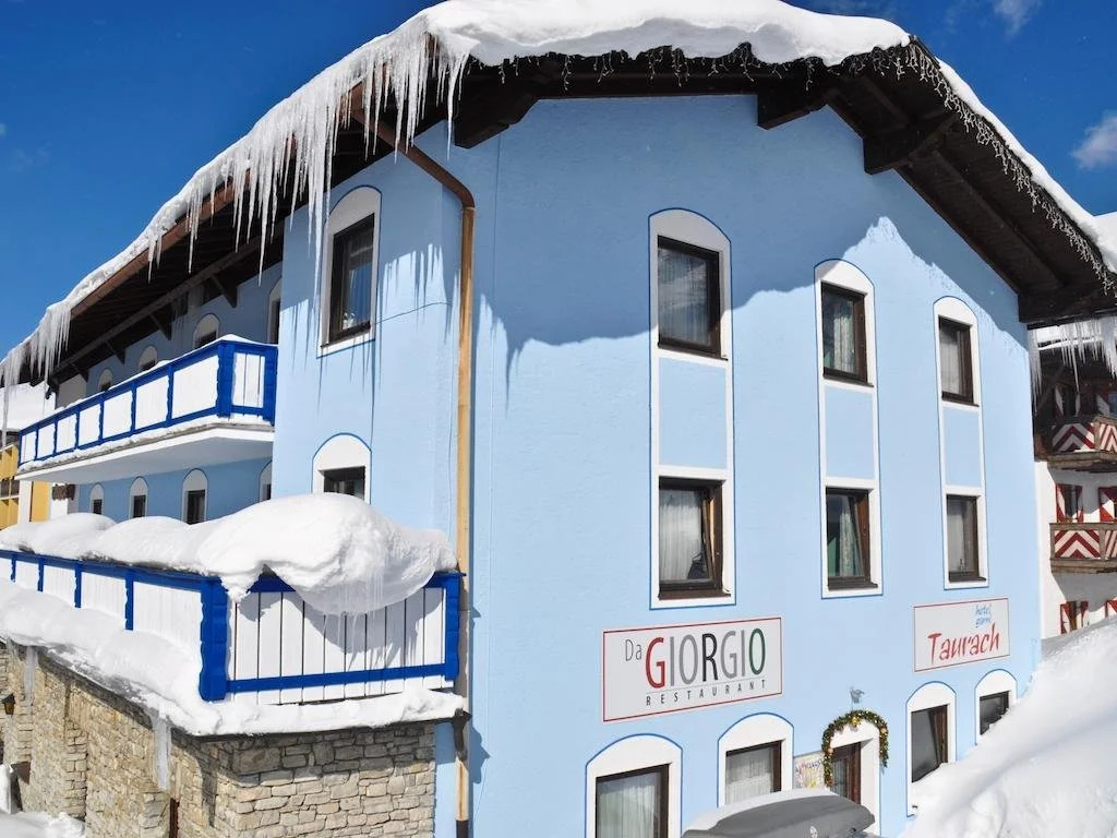 Hotel Garni Taurach