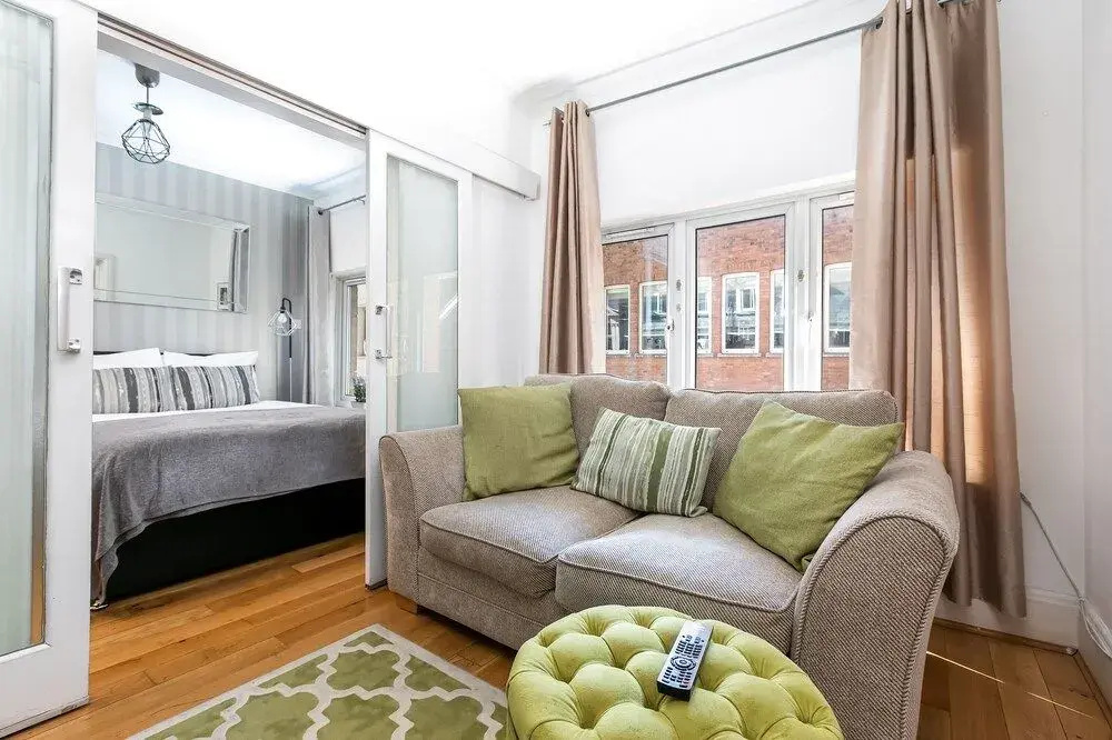 Covent Garden Central Apartments