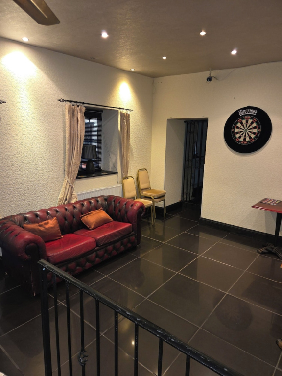 Langport Arms Hotel