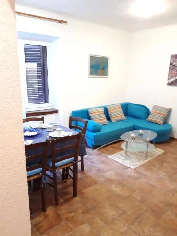 Apartment Porat
