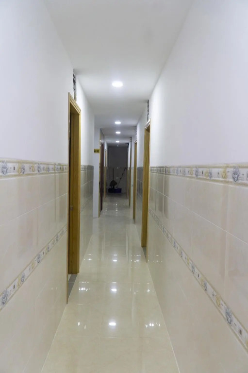 Dai An Binh Tan Hotel