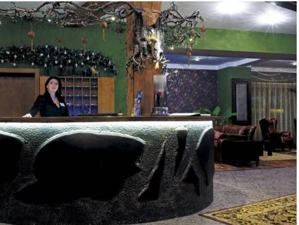Hotel Galileo Donovaly