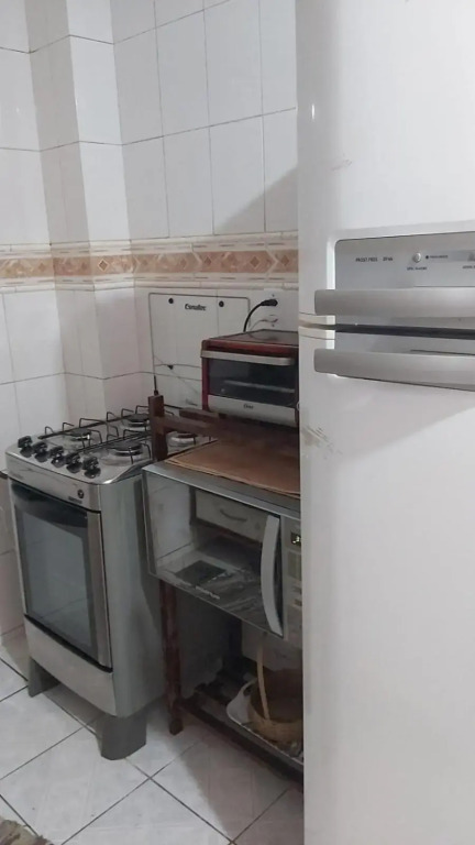 Apartamento Cabo Frio temporada 600m da praia