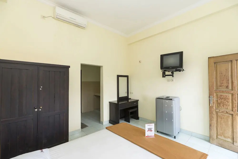 RedDoorz @ Pemogan Denpasar
