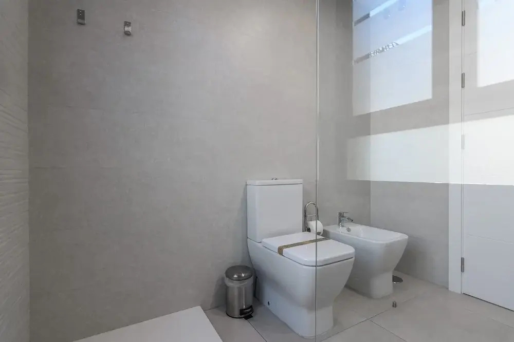 Oceanfront Apartment in Isla Canela