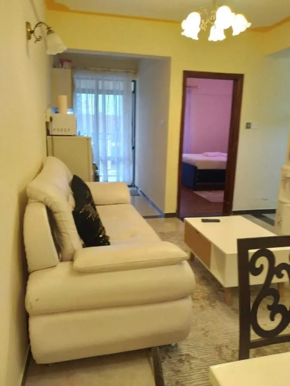 Stay.Plus Hurlingham Business Apartment
