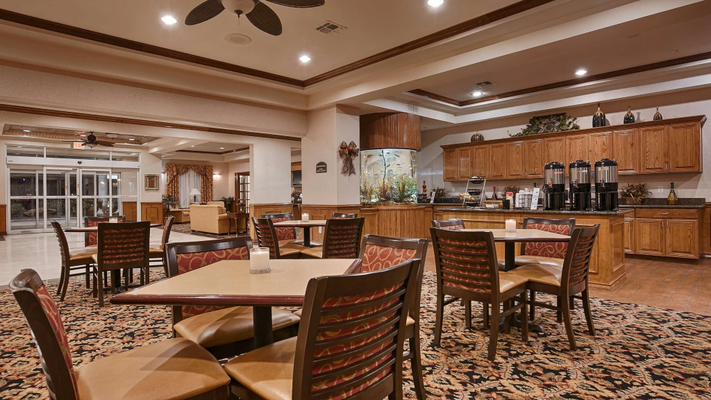 Best Western Plus Portland