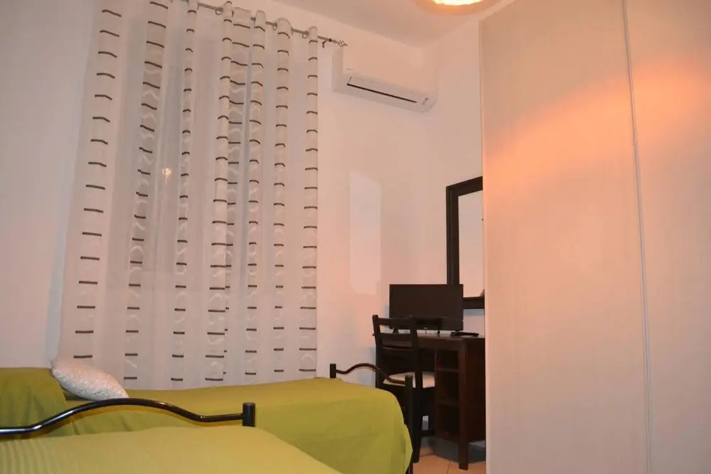 Apartment With 2 Bedrooms In Noto With Balcony And Wifi 7 Km From The Beach