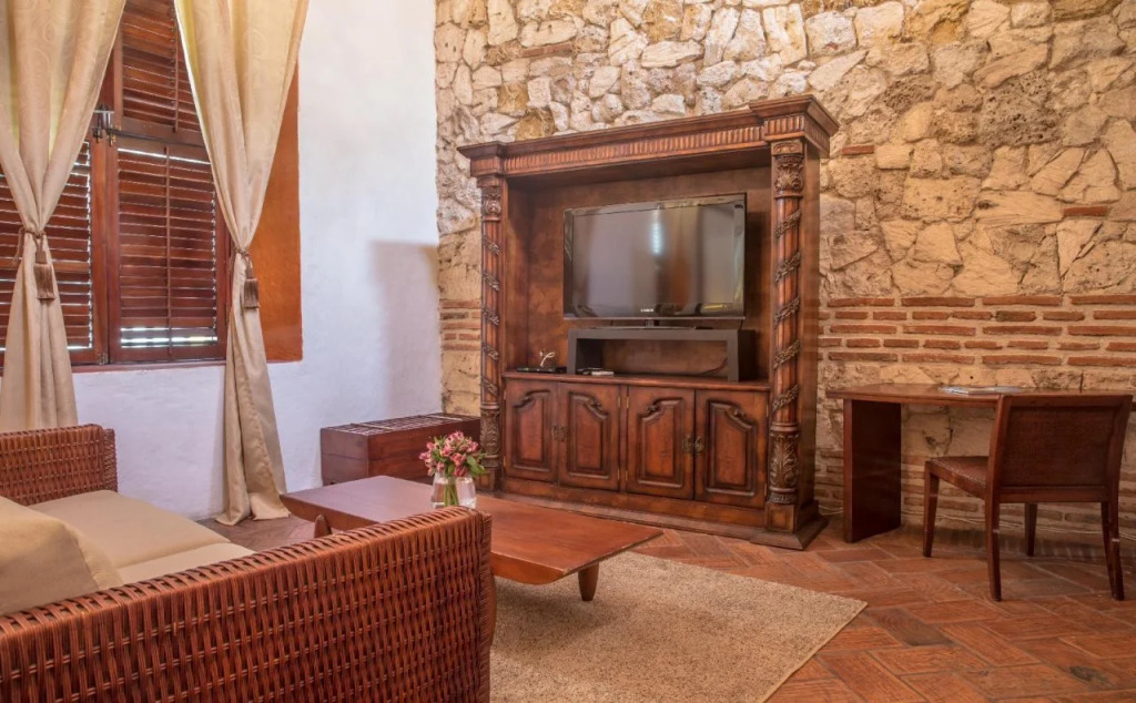 Casa De Los Reyes Hotel Boutique