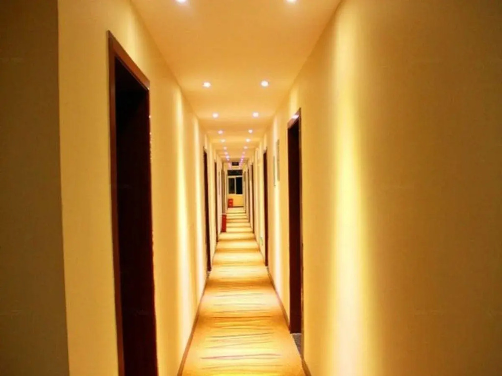 Jiuzhaigou Ruimin Business Hotel