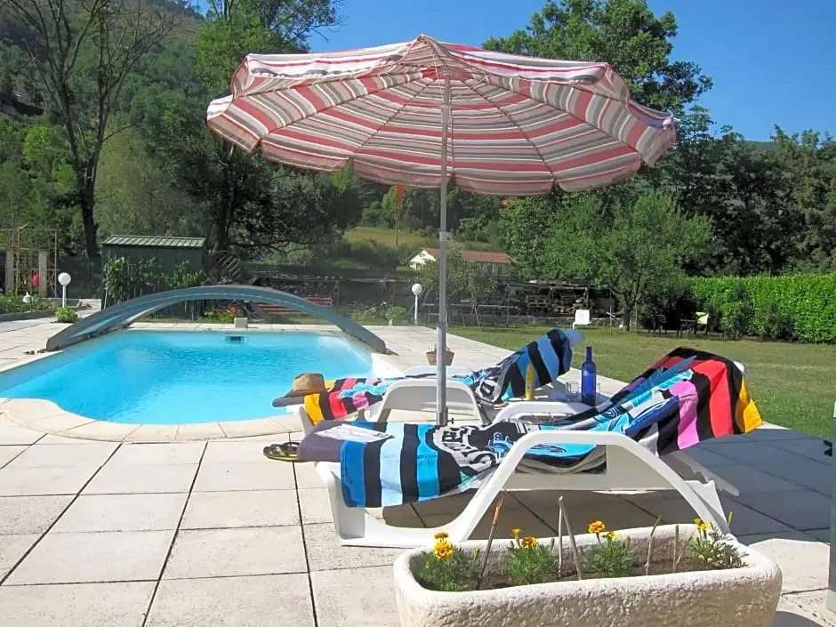 Au Verger B&B