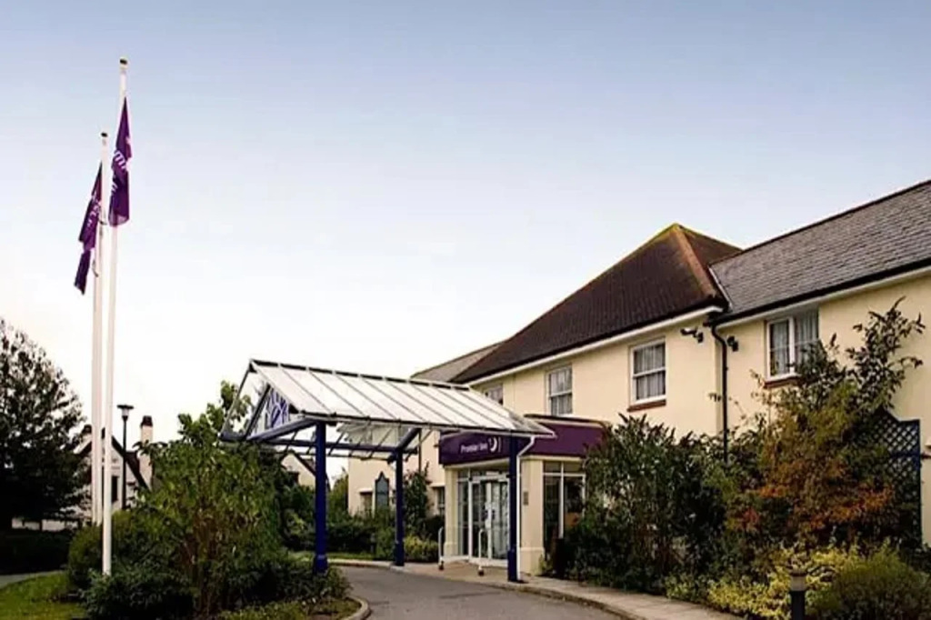 Premier Inn Ipswich - Chantry Park