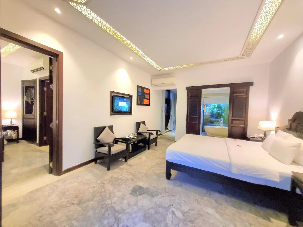 Hoi An Ancient House Resort & Spa