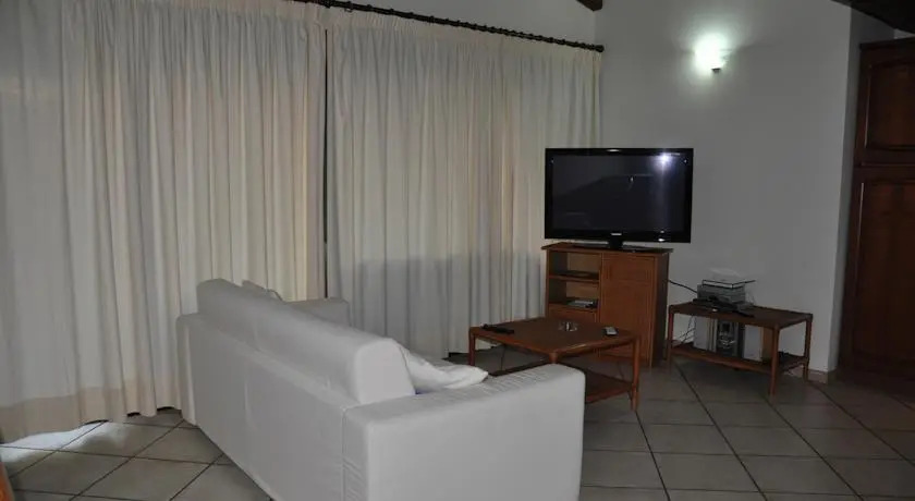 Villa California