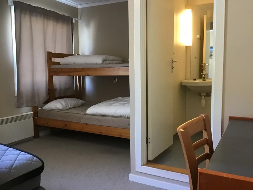 Motell Sørlandet