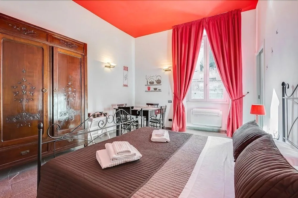 Cimini B&B Near Vatican