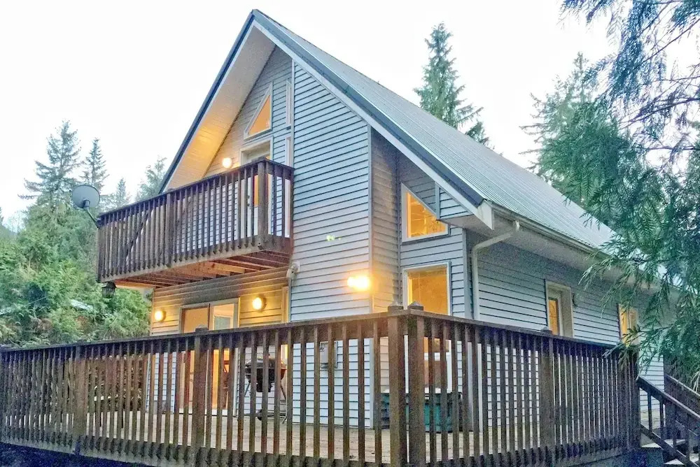 58mbr - 2-bedroom - Fireplace - Sleeps 6