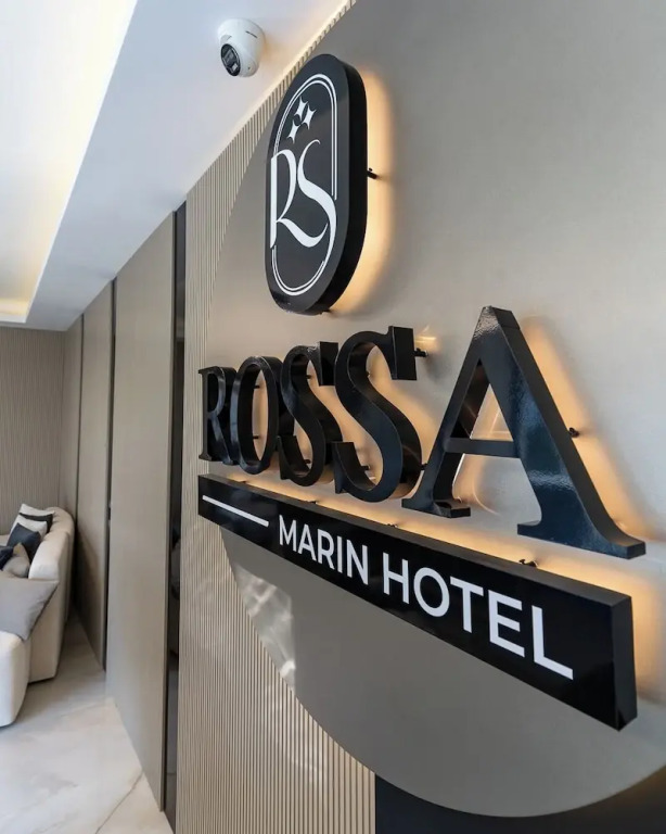 Rossa Marin Hotel