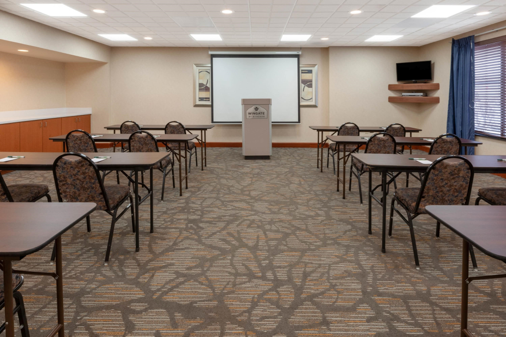 Lexington Expo Hotel by IHG