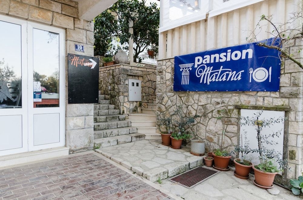 Guest House Matana Pomena